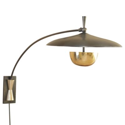 Flying Wall Lamp by Global Views - Starlight Lighting USA and Canada